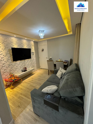 Imagem Apartamento com 2 Quartos à Venda, 48 m² em Jardim Do Lago Continuação - Campinas Imagem Apartamento com 2 Quartos à Venda, 48 m² em Jardim Do Lago Continuação - Campinas