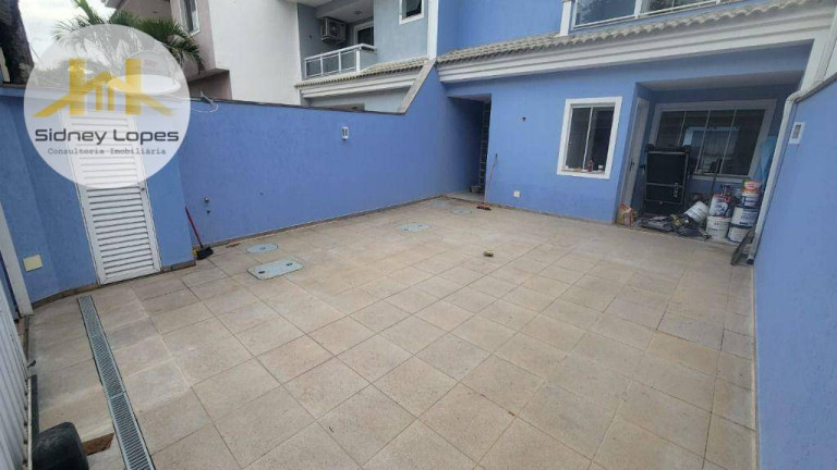 Imagem Casa com 3 Quartos à Venda, 162 m² em Anil - Rio De Janeiro