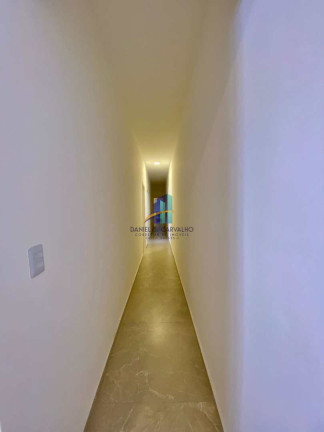 Imagem Casa com 3 Quartos à Venda, 103 m² em Mirim - Praia Grande