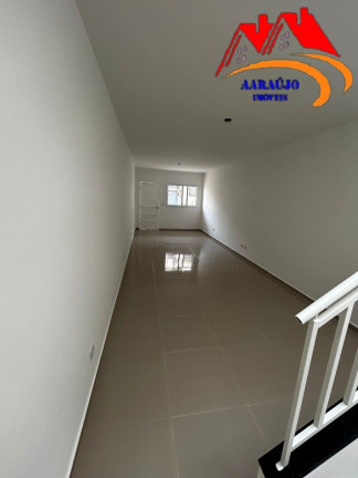 Imagem Casa com 3 Quartos à Venda, 165 m² em Jardim Centenário - São Paulo Imagem Casa com 3 Quartos à Venda, 165 m² em Jardim Centenário - São Paulo
