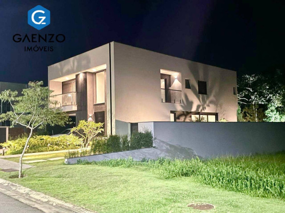 Imagem Casa de Condomínio com 4 Quartos à Venda, 420 m² em Quintas Do Ingaí - Santana De Parnaíba Imagem Casa de Condomínio com 4 Quartos à Venda, 420 m² em Quintas Do Ingaí - Santana De Parnaíba