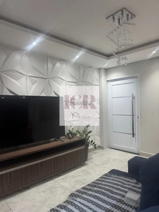 Imagem Casa com 4 Quartos à Venda, 170 m² em Jardim Santa Catarina - Sorocaba Imagem Casa com 4 Quartos à Venda, 170 m² em Jardim Santa Catarina - Sorocaba