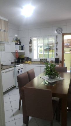 Imagem Sobrado com 3 Quartos à Venda, 114 m² em Jardim Progresso - Santo André Imagem Sobrado com 3 Quartos à Venda, 114 m² em Jardim Progresso - Santo André