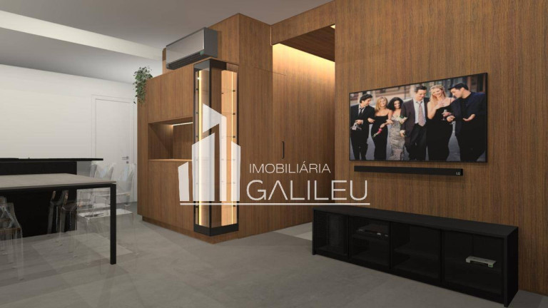 Imagem Apartamento com 3 Quartos à Venda, 98 m² em Taquaral - Campinas