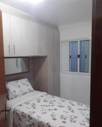 Cobertura com 2 Quartos à Venda, 100 m² em Vila Lucinda - Santo André