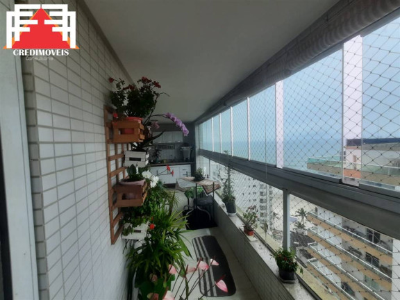 Imagem Apartamento com 3 Quartos à Venda, 157 m² em Vila Caicara - Praia Grande Imagem Apartamento com 3 Quartos à Venda, 157 m² em Vila Caicara - Praia Grande
