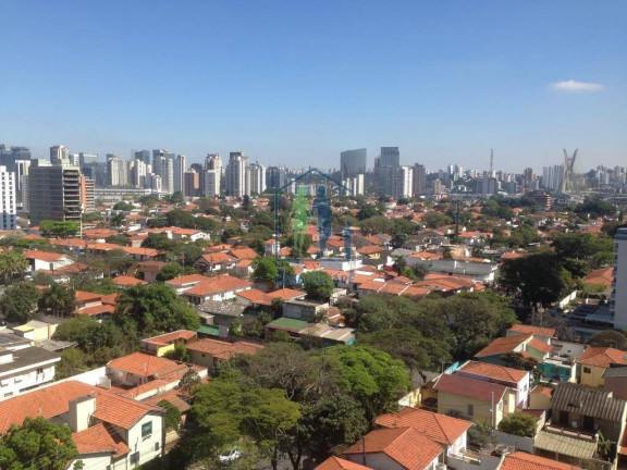 Imagem Apartamento com 3 Quartos à Venda, 258 m² em Brooklin - São Paulo Imagem Apartamento com 3 Quartos à Venda, 258 m² em Brooklin - São Paulo