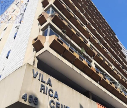 Imagem Imóvel Comercial à Venda, 78 m² em Gonzaga - Santos
