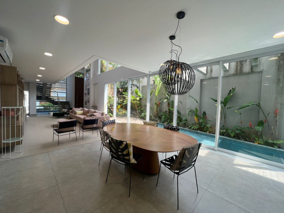 Imagem Casa com 5 Quartos à Venda, 583 m² em Riviera - Bertioga Imagem Casa com 5 Quartos à Venda, 583 m² em Riviera - Bertioga