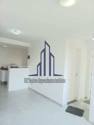 Imagem Apartamento com 2 Quartos para Alugar, 48 m² em Itaboraí
