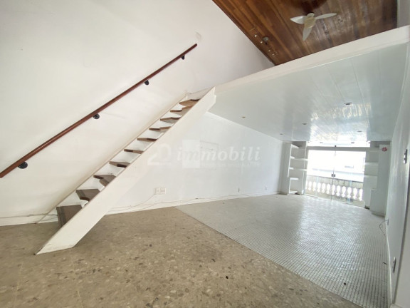 Imagem Apartamento com 2 Quartos à Venda, 90 m² em Higienópolis - São Paulo