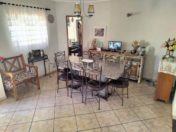 Imagem Casa com 4 Quartos à Venda, 317 m² em Jardim Maristela - Atibaia Imagem Casa com 4 Quartos à Venda, 317 m² em Jardim Maristela - Atibaia