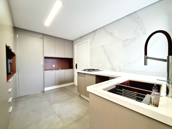 Imagem Apartamento com 3 Quartos à Venda, 192 m² em Campo Belo - São Paulo Imagem Apartamento com 3 Quartos à Venda, 192 m² em Campo Belo - São Paulo