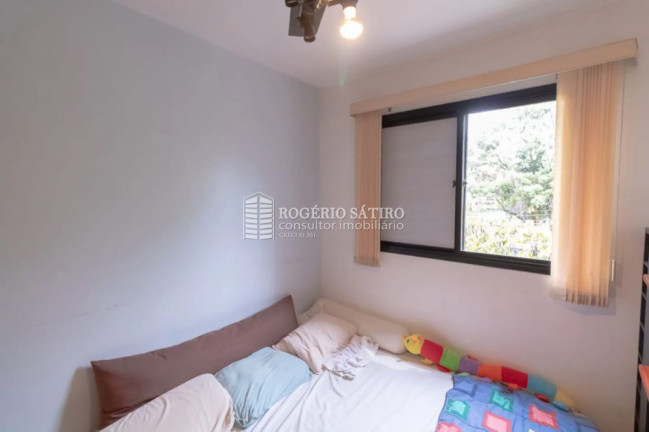 Imagem Apartamento com 3 Quartos à Venda, 105 m² em Chacara Klabin  - São Paulo