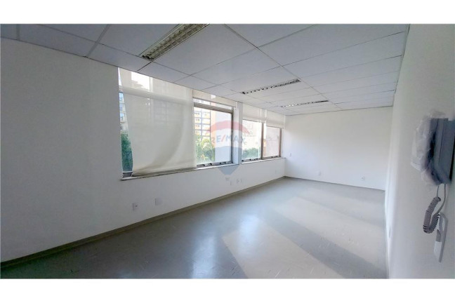 Imagem Sala Comercial para Alugar, 28 m² em Itaim Bibi - São Paulo