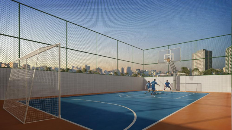 Imagem Apartamento com 4 Quartos à Venda, 144 m² em Fátima - Fortaleza Imagem Apartamento com 4 Quartos à Venda, 144 m² em Fátima - Fortaleza
