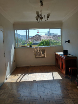 Imagem Apartamento com 2 Quartos à Venda, 68 m² em Campo Grande - Santos Imagem Apartamento com 2 Quartos à Venda, 68 m² em Campo Grande - Santos