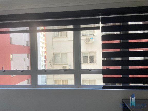 Imagem Sala Comercial à Venda, 36 m² em Centro - Itajaí Imagem Sala Comercial à Venda, 36 m² em Centro - Itajaí