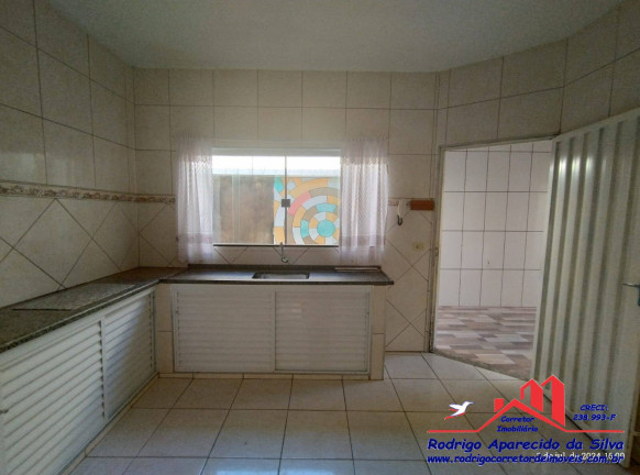 Imagem Casa com 2 Quartos à Venda, 137 m² em Parque Das Nações - Birigui Imagem Casa com 2 Quartos à Venda, 137 m² em Parque Das Nações - Birigui
