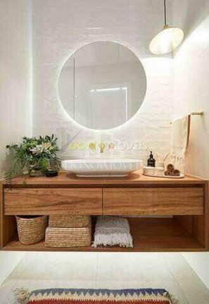 Imagem Casa de Condomínio com 4 Quartos à Venda, 420 m² em Parque Terra Nova Ii - São Bernardo Do Campo