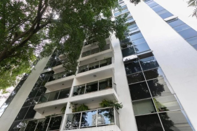 Imóvel com 3 Quartos à Venda, 107 m² em Pinheiros - São Paulo