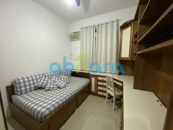 Imagem Apartamento com 4 Quartos à Venda, 121 m² em Flamengo - Rio De Janeiro