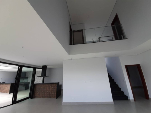 Imagem Casa de Condomínio com 4 Quartos à Venda, 312 m² em Jardim Residencial Giverny - Sorocaba Imagem Casa de Condomínio com 4 Quartos à Venda, 312 m² em Jardim Residencial Giverny - Sorocaba