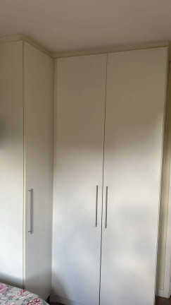 Imagem Apartamento com 2 Quartos à Venda, 54 m² em Vila Nambi - Jundiaí
