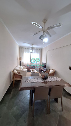 Imagem Apartamento com 2 Quartos à Venda, 70 m² em Enseada - Guarujá