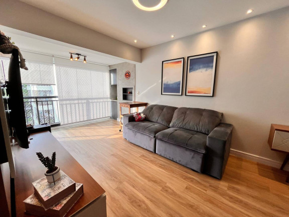 Imagem Apartamento com 3 Quartos à Venda, 96 m² em Abraão - Florianópolis Imagem Apartamento com 3 Quartos à Venda, 96 m² em Abraão - Florianópolis