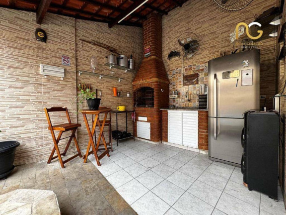 Imagem Casa com 3 Quartos à Venda, 160 m² em Tupi - Praia Grande Imagem Casa com 3 Quartos à Venda, 160 m² em Tupi - Praia Grande