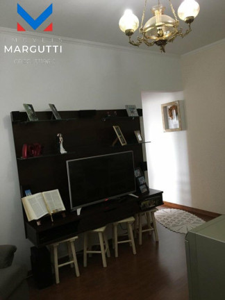 Imagem Apartamento com 2 Quartos à Venda, 63 m² em Nova Americana - Americana Imagem Apartamento com 2 Quartos à Venda, 63 m² em Nova Americana - Americana
