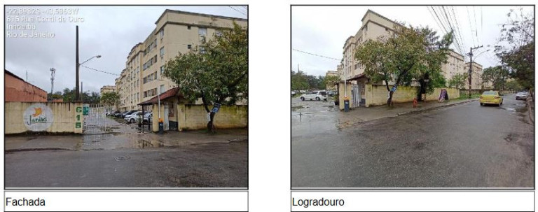 Imagem Apartamento com 2 Quartos à Venda, 45 m² em Inhoaiba - Rio De Janeiro Imagem Apartamento com 2 Quartos à Venda, 45 m² em Inhoaiba - Rio De Janeiro