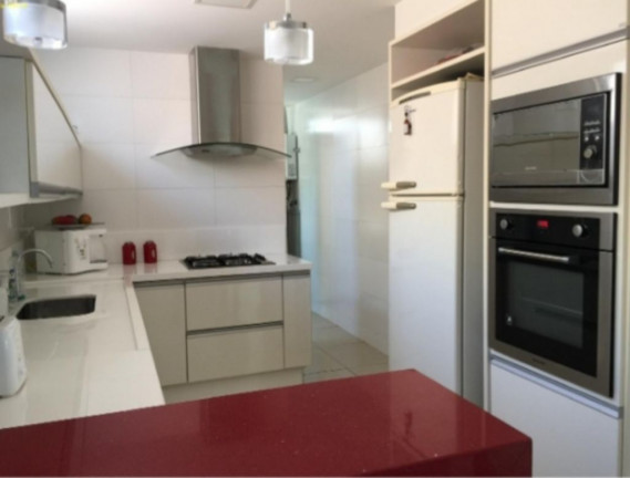 Imagem Imóvel com 4 Quartos à Venda, 186 m² em Braga - Cabo Frio