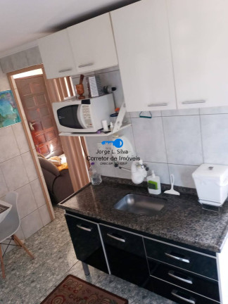 Imagem Apartamento com 2 Quartos à Venda, 47 m² em Conjunto Habitacional Presidente Castelo Branco - Carapicuíba Imagem Apartamento com 2 Quartos à Venda, 47 m² em Conjunto Habitacional Presidente Castelo Branco - Carapicuíba