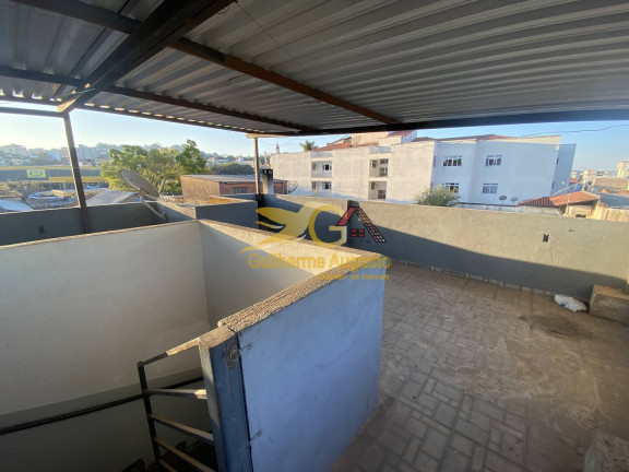 Imagem Kitnet com 6 Quartos à Venda, 60 m² em Fábricas - São João Del Rei Imagem Kitnet com 6 Quartos à Venda, 60 m² em Fábricas - São João Del Rei