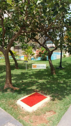 Imagem Apartamento com 2 Quartos à Venda, 47 m² em Parque Campolim - Sorocaba Imagem Apartamento com 2 Quartos à Venda, 47 m² em Parque Campolim - Sorocaba