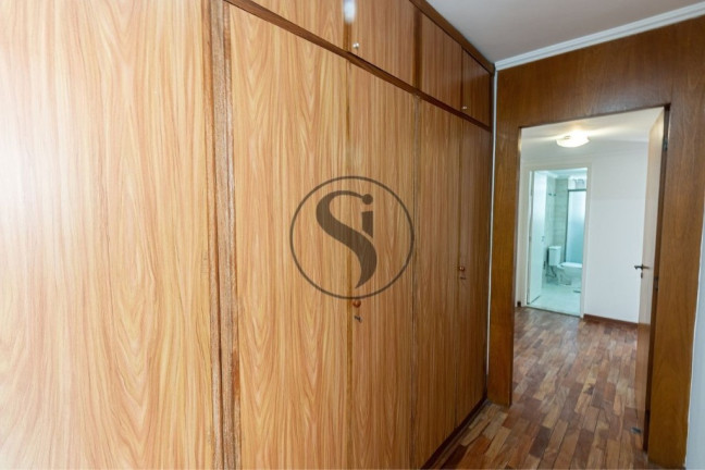Imagem Apartamento com 3 Quartos para Alugar, 175 m² em Itaim Bibi - São Paulo