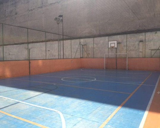 Imagem Apartamento com 2 Quartos à Venda, 48 m² em Cambuci - São Paulo