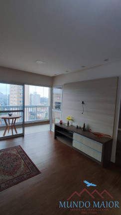 Imagem Apartamento com 2 Quartos à Venda, 74 m² em Centro - São Bernardo Do Campo