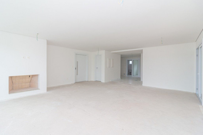 Imagem Apartamento com 3 Quartos à Venda, 353 m² em Tristeza - Porto Alegre Imagem Apartamento com 3 Quartos à Venda, 353 m² em Tristeza - Porto Alegre
