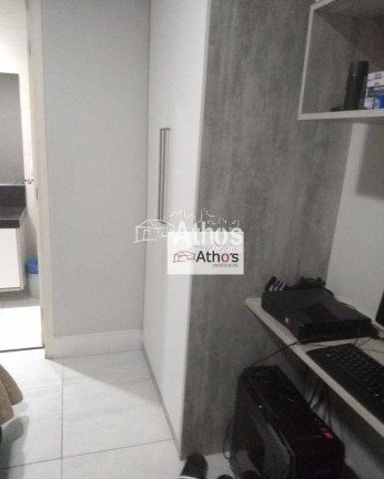 Imagem Cobertura com 3 Quartos à Venda, 160 m² em Torres Da Liberdade - Indaiatuba Imagem Cobertura com 3 Quartos à Venda, 160 m² em Torres Da Liberdade - Indaiatuba