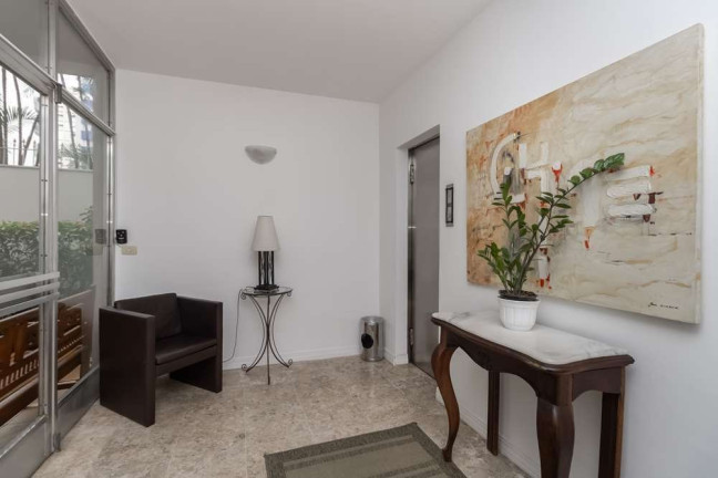 Imagem Apartamento com 3 Quartos à Venda, 135 m² em Itaim Bibi - São Paulo Imagem Apartamento com 3 Quartos à Venda, 135 m² em Itaim Bibi - São Paulo