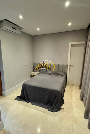 Imagem Casa de Condomínio com 4 Quartos para Alugar, 301 m² em Alphaville - Barueri