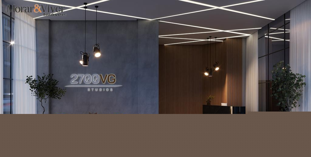 Imagem Imóvel Comercial à Venda, 18 m² em Centro - Curitiba