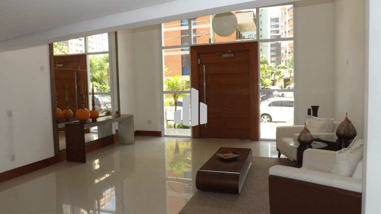 Imagem Apartamento com 3 Quartos à Venda, 109 m² em Praia Grande - Torres