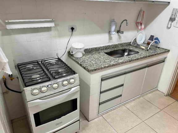 Imagem Cobertura com 1 Quarto à Venda, 48 m² em Vila Uberabinha - São Paulo Imagem Cobertura com 1 Quarto à Venda, 48 m² em Vila Uberabinha - São Paulo