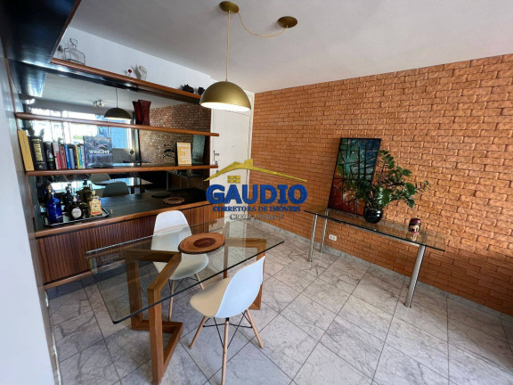 Imagem Apartamento com 2 Quartos à Venda, 75 m² em Indianópolis - São Paulo Imagem Apartamento com 2 Quartos à Venda, 75 m² em Indianópolis - São Paulo