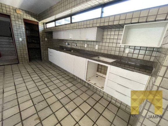Imagem Apartamento com 3 Quartos à Venda, 180 m² em Tambaú - João Pessoa Imagem Apartamento com 3 Quartos à Venda, 180 m² em Tambaú - João Pessoa