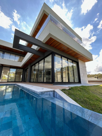 Imagem Casa com 4 Quartos à Venda, 630 m² em Condomínio Reserva Do Paratehy - São José Dos Campos Imagem Casa com 4 Quartos à Venda, 630 m² em Condomínio Reserva Do Paratehy - São José Dos Campos